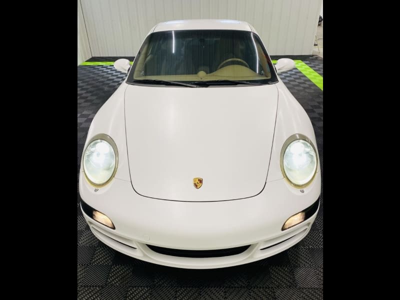 PORSCHE 911 NEW GENERAT 2005 price $49,898