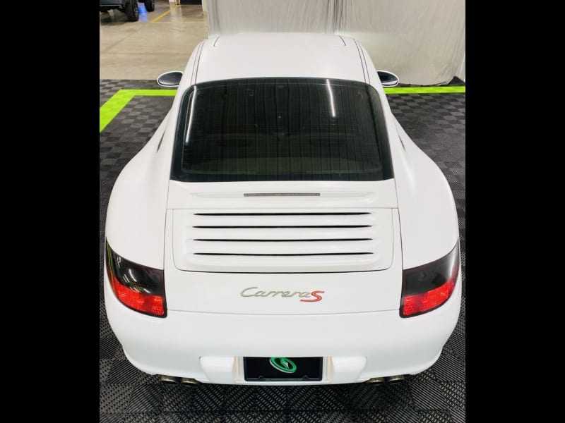 PORSCHE 911 NEW GENERAT 2005 price $49,898