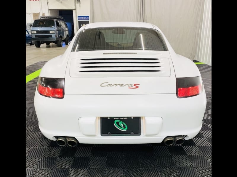 PORSCHE 911 NEW GENERAT 2005 price $49,898