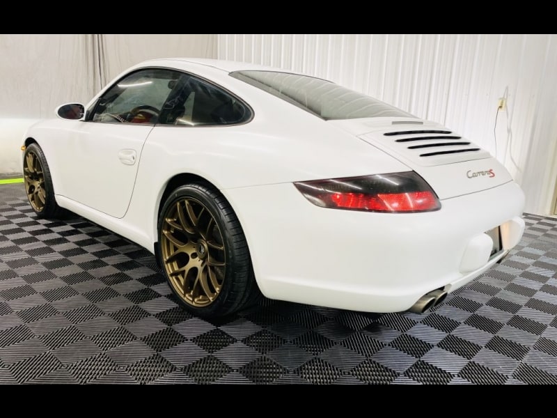 PORSCHE 911 NEW GENERAT 2005 price $49,898