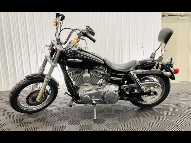 HARLEY DAVIDSON SUPER GLIDE 2009 price $9,980