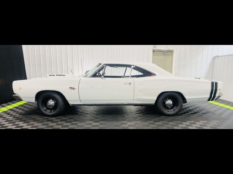 DODGE CORONET RT 1968 price $58,500