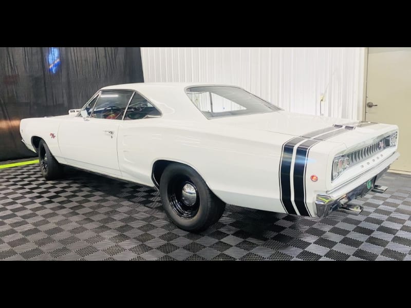 DODGE CORONET RT 1968 price $58,500