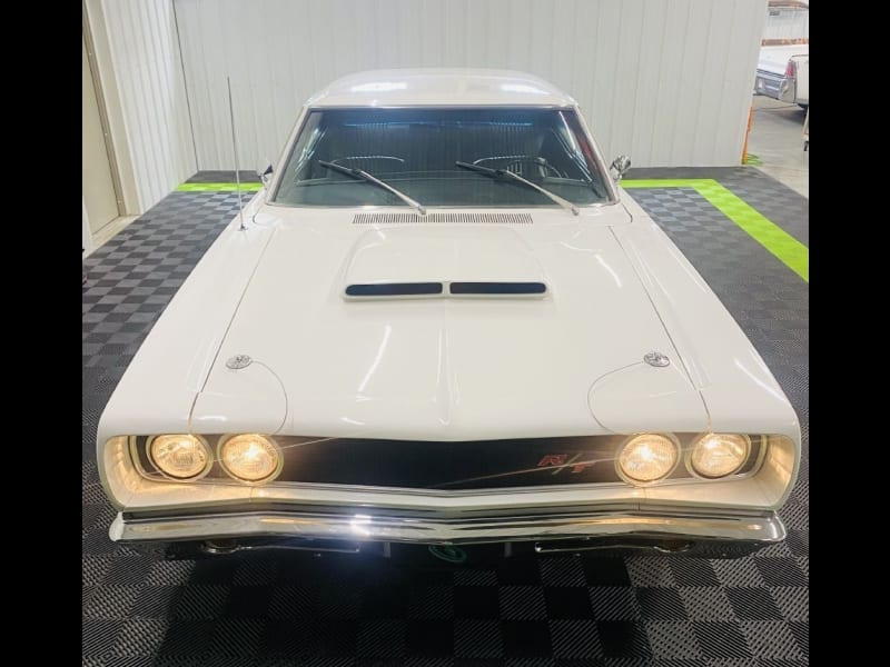 DODGE CORONET RT 1968 price $58,500