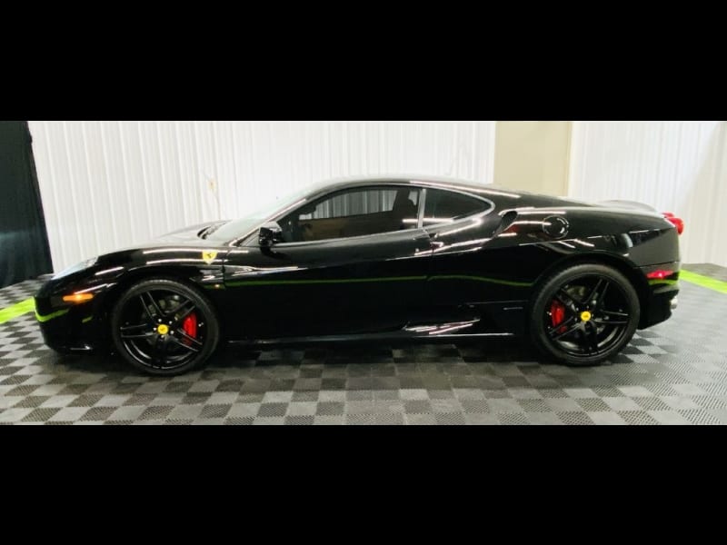 FERRARI F430 2007 price $155,430