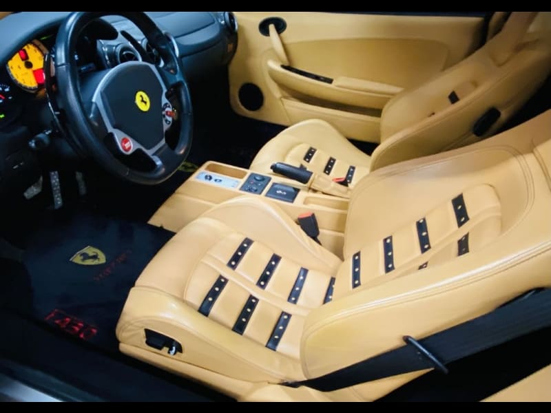 FERRARI F430 2007 price $155,430