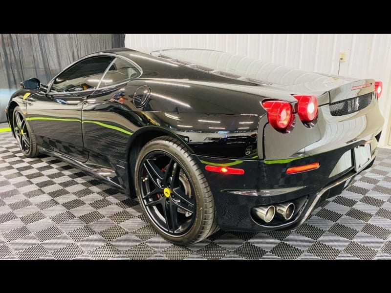 FERRARI F430 2007 price $155,430