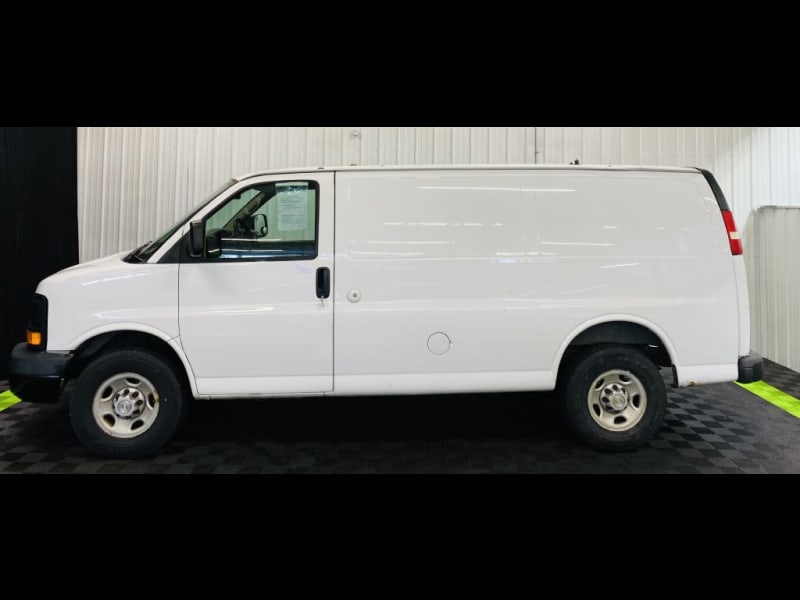 CHEVROLET EXPRESS G2500 2007 price $9,995