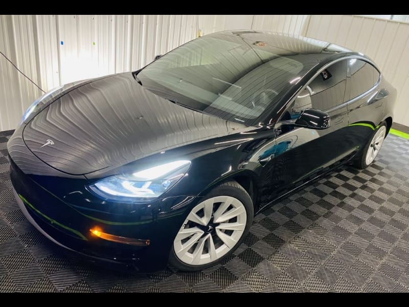 TESLA MODEL 3 2021 price $27,157