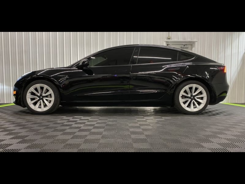 TESLA MODEL 3 2021 price $27,157