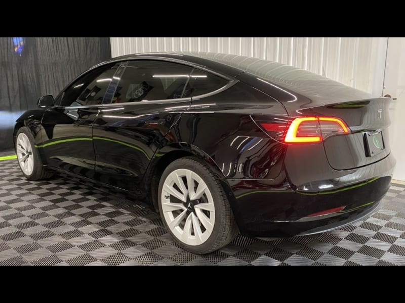 TESLA MODEL 3 2021 price $27,157