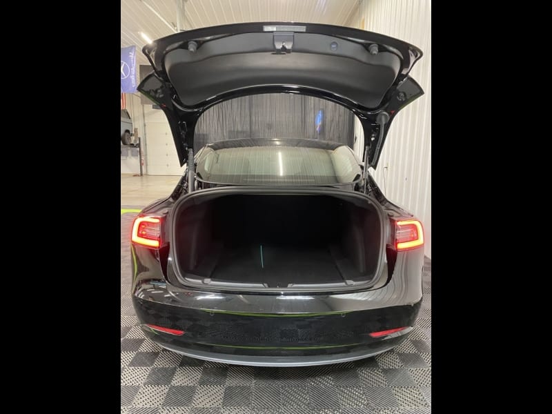 TESLA MODEL 3 2021 price $27,157