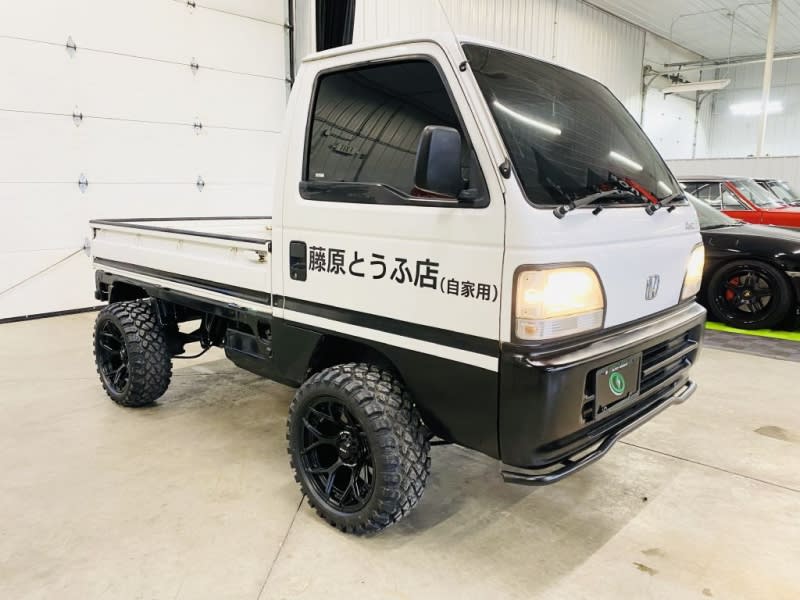 HONDA ACTY 1998 price $14,500