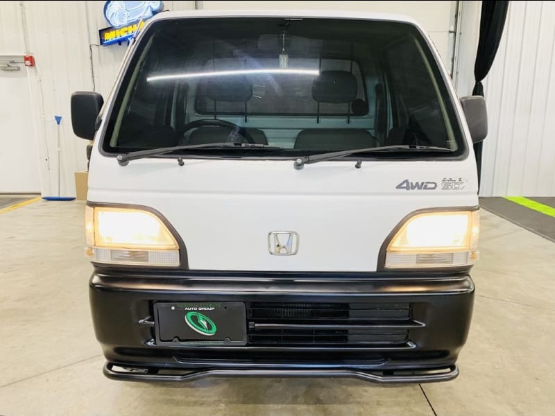 HONDA ACTY 1998 price $14,500