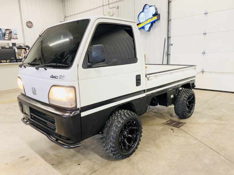 HONDA ACTY 1998 price $14,500