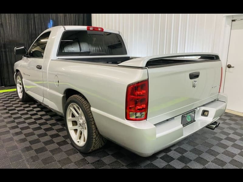 DODGE RAM SRT10 2005 price $37,999