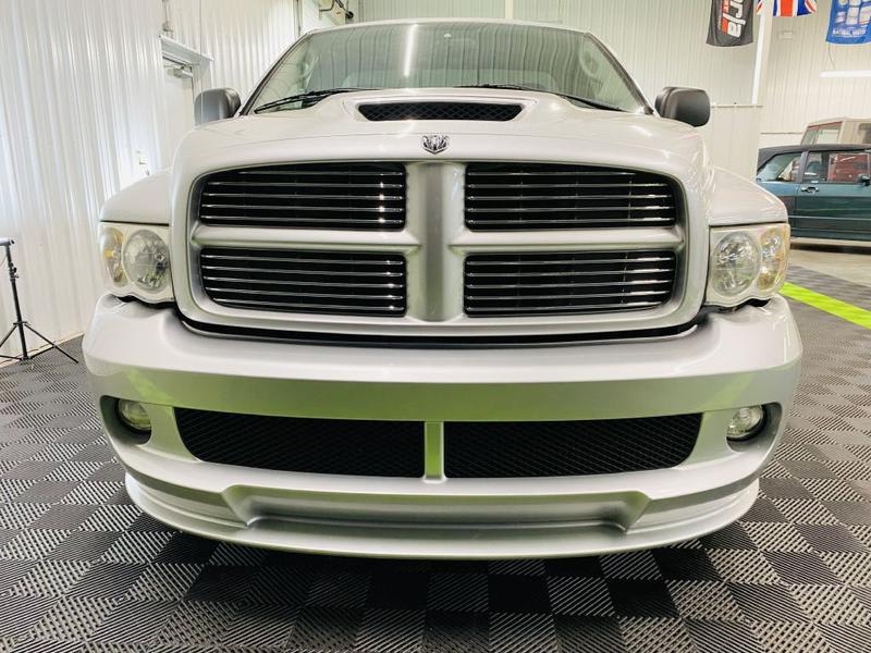 DODGE RAM SRT10 2005 price $37,999