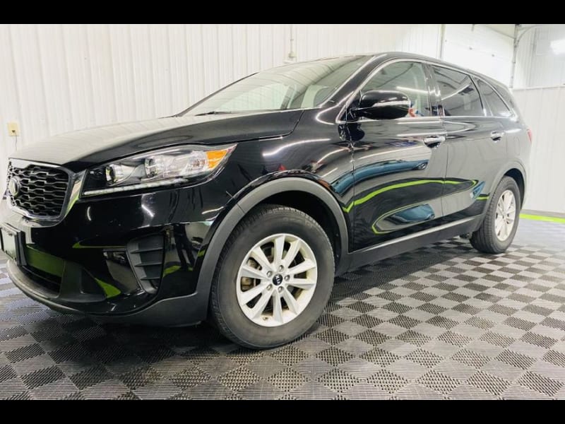 KIA SORENTO 2019 price $12,900