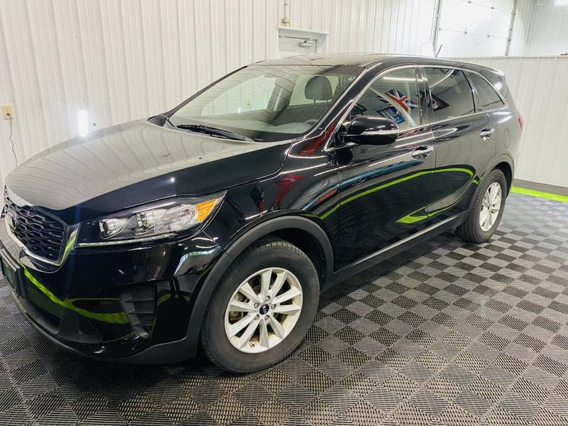 KIA SORENTO 2019 price $12,900