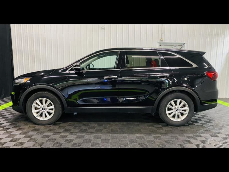 KIA SORENTO 2019 price $12,900