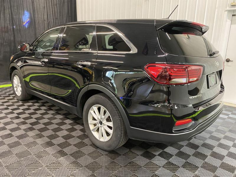 KIA SORENTO 2019 price $12,900