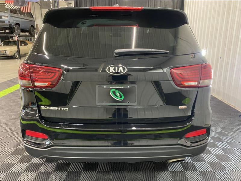 KIA SORENTO 2019 price $12,900