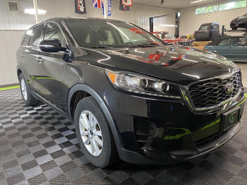 KIA SORENTO 2019 price $12,900