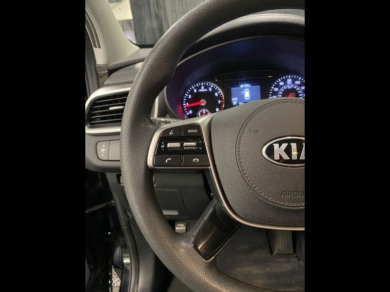 KIA SORENTO 2019 price $12,900