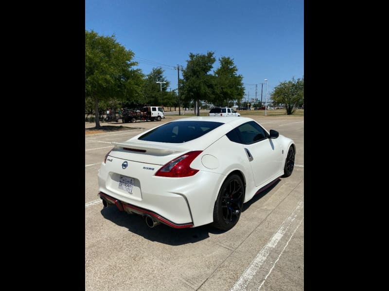 Nissan 370Z 2017 price $25,000 Cash