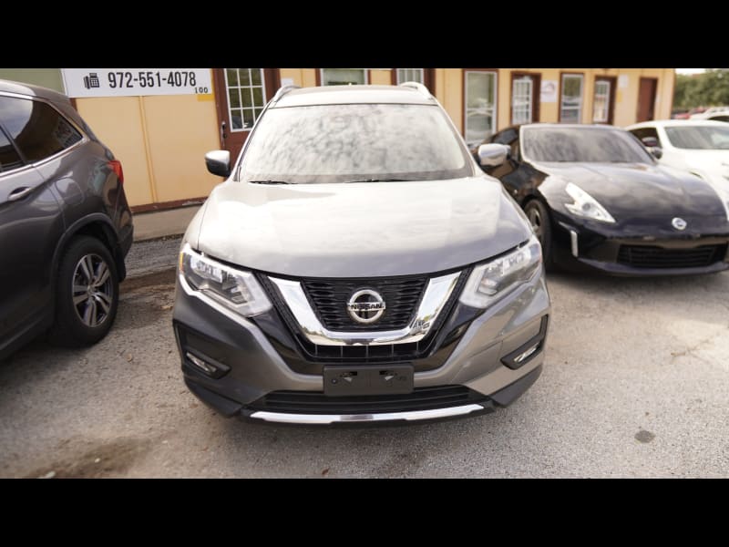 Nissan Rogue 2019 price $18,000 Cash