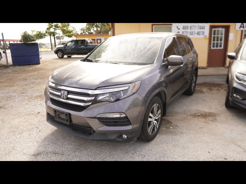 Honda Pilot 2017 price $23,000 Cash