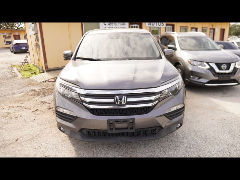 Honda Pilot 2017 price $23,000 Cash