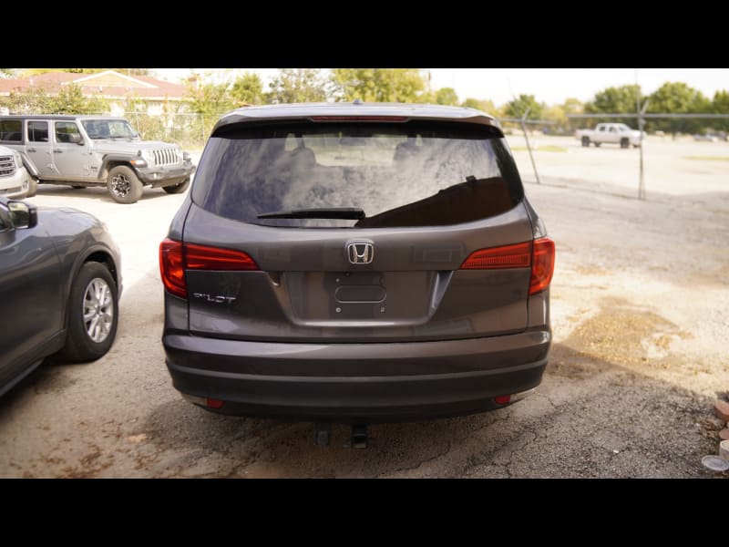 Honda Pilot 2017 price $23,000 Cash