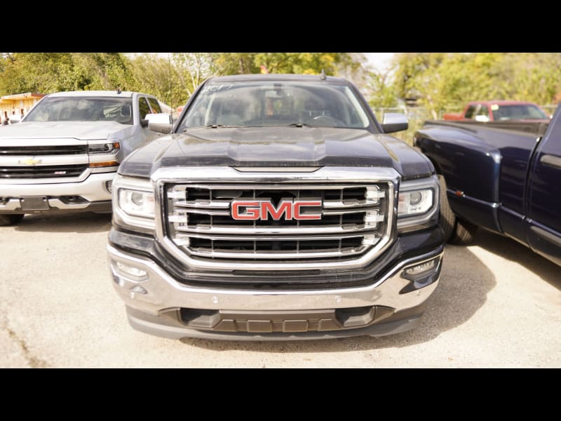 GMC Sierra 1500 2017 price $30,000 Cash