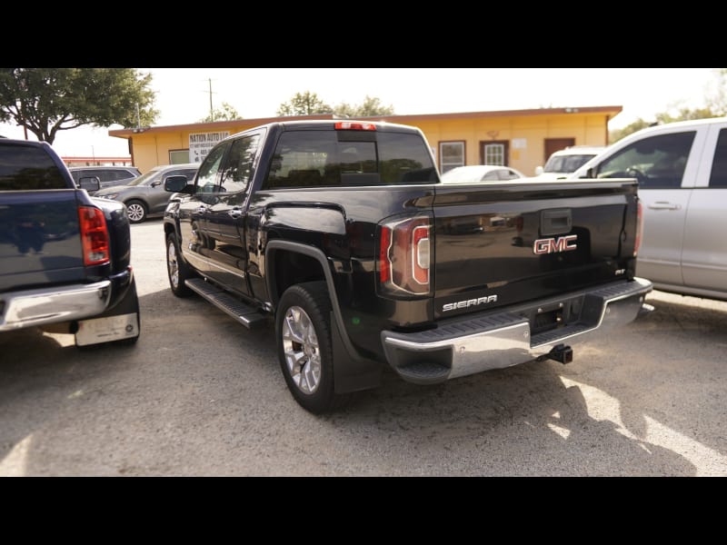 GMC Sierra 1500 2017 price $30,000 Cash