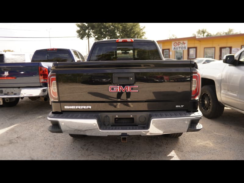 GMC Sierra 1500 2017 price $30,000 Cash