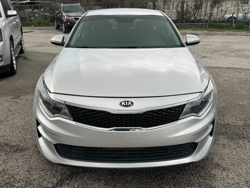 Kia Optima 2018 price $10,500 Cash