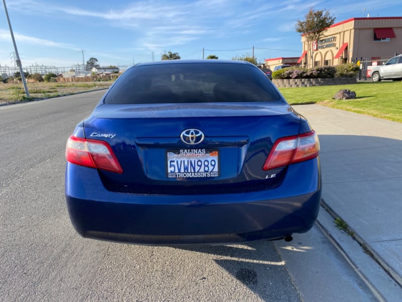 Toyota Camry 2007 price $6,995