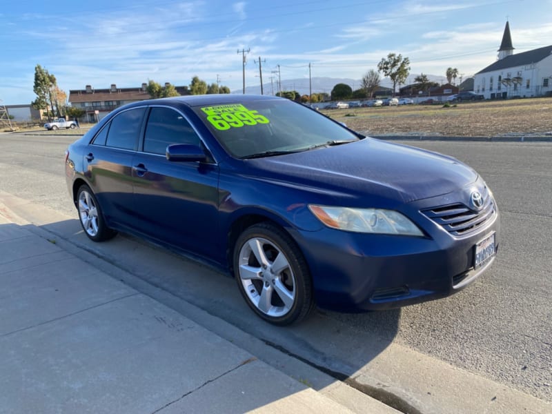 Toyota Camry 2007 price $6,995