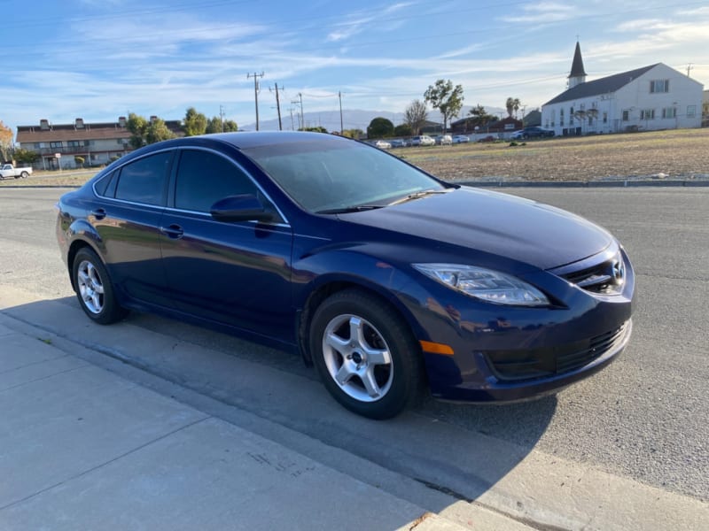 Mazda 6 2009 price $6,995