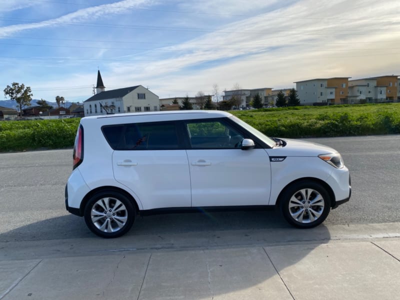 Kia Soul 2014 price $4,595