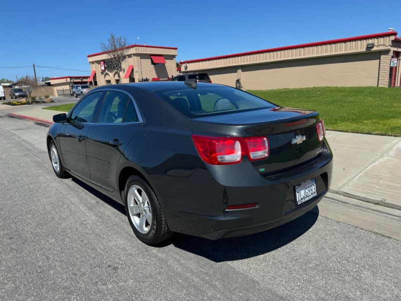 Chevrolet Malibu 2015 price $6,995