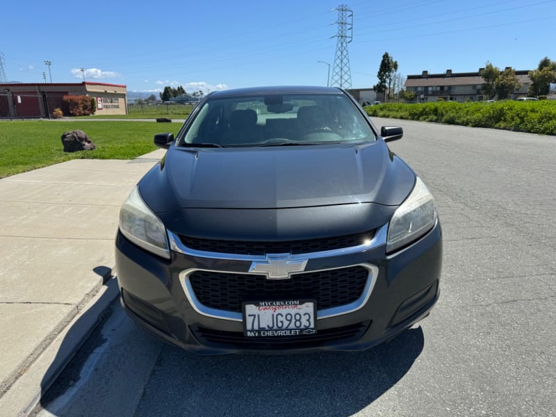 Chevrolet Malibu 2015 price $6,995