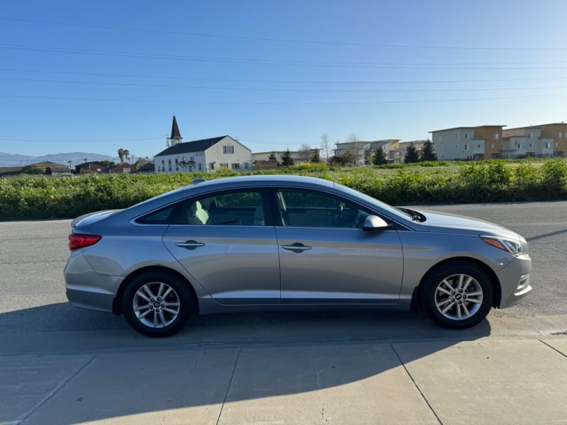 Hyundai Sonata 2015 price $8,995