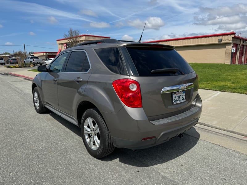 Chevrolet Equinox 2011 price $6,995