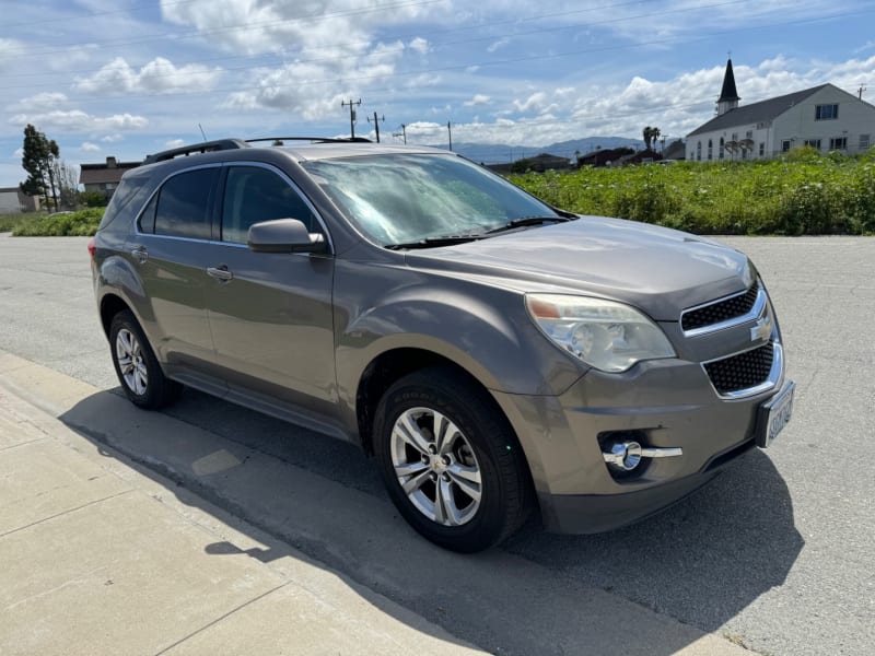 Chevrolet Equinox 2011 price $6,995