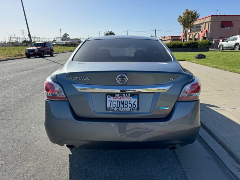 Nissan Altima 2014 price $4,995