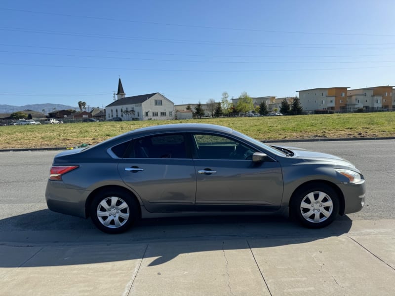 Nissan Altima 2014 price $4,995