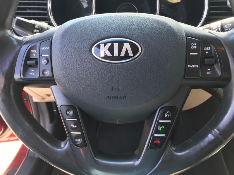 Kia Optima 2013 price $7,800