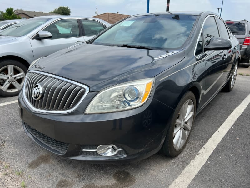 Buick Verano 2014 price $9,800